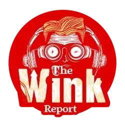 THE WINK REPORT