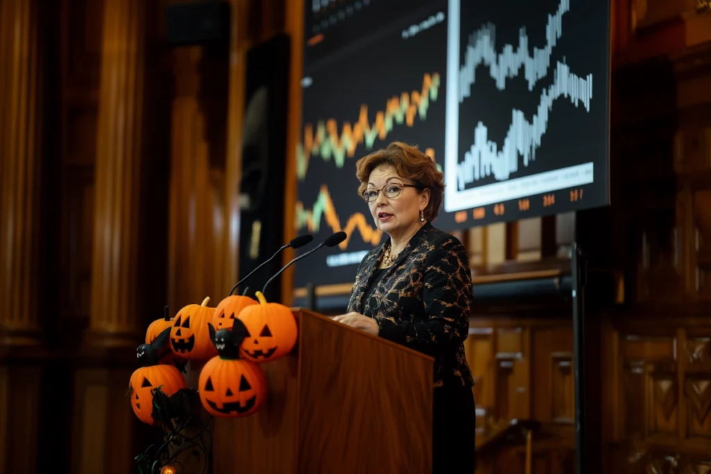 mayor Greta Gainsworth