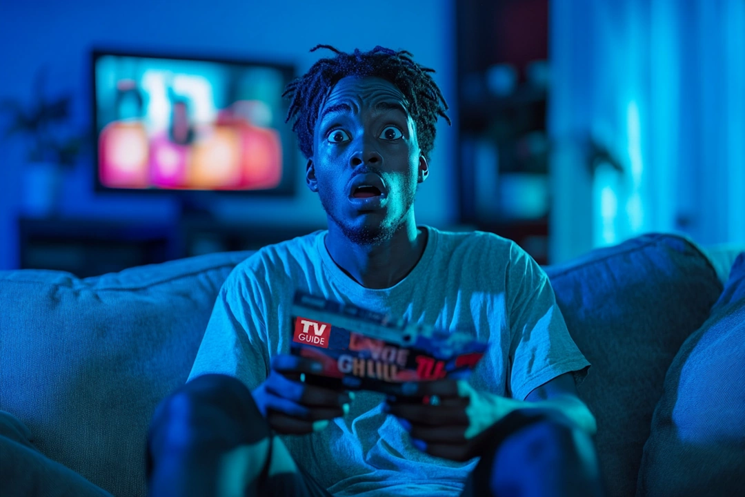 Streaming Wars - Viewers Go Back to Cable