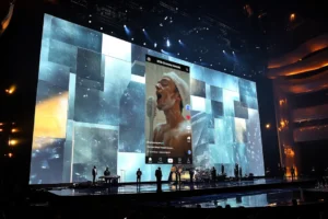 TikTok Grammy Nomination