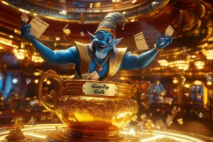 Disney Cruises Gratuity Genie