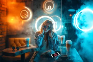 Influencer distraught with TikTok ban