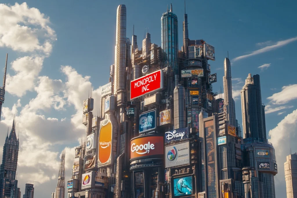 Walmart Inc Headquarters