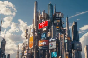 Walmart Inc Headquarters